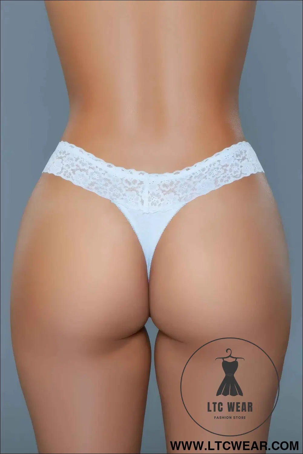 Devon Thong 3 Pack