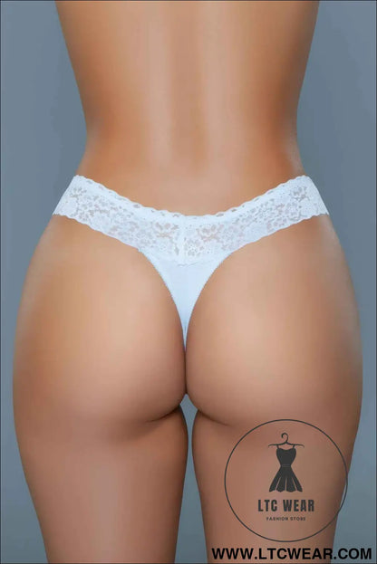 Devon Thong 3 Pack