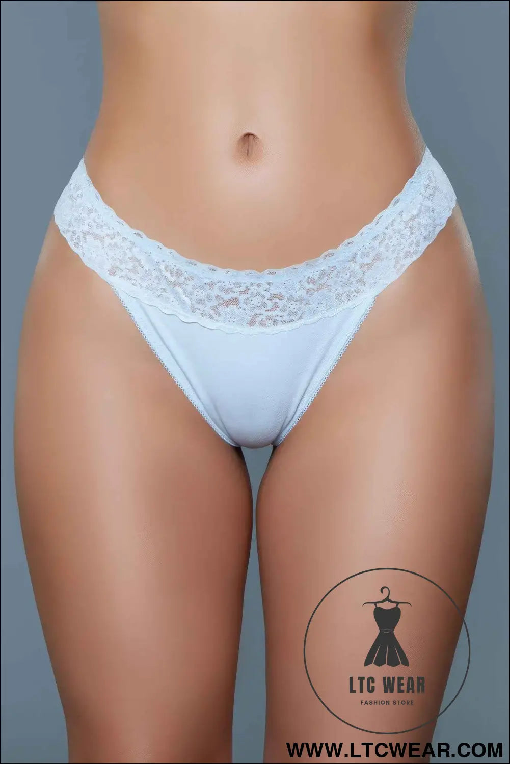 Devon Thong 3 Pack