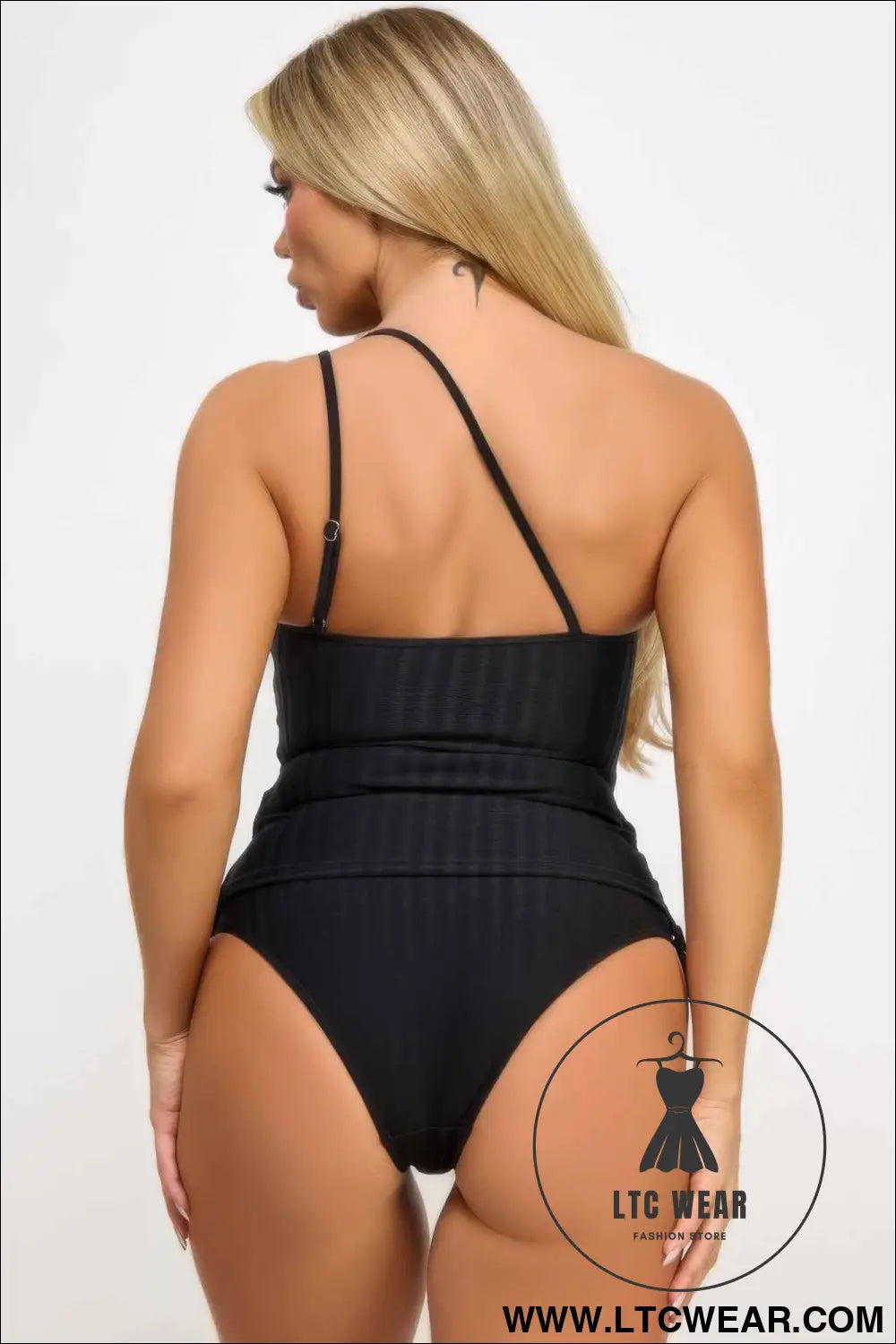 Donna Tankini Set