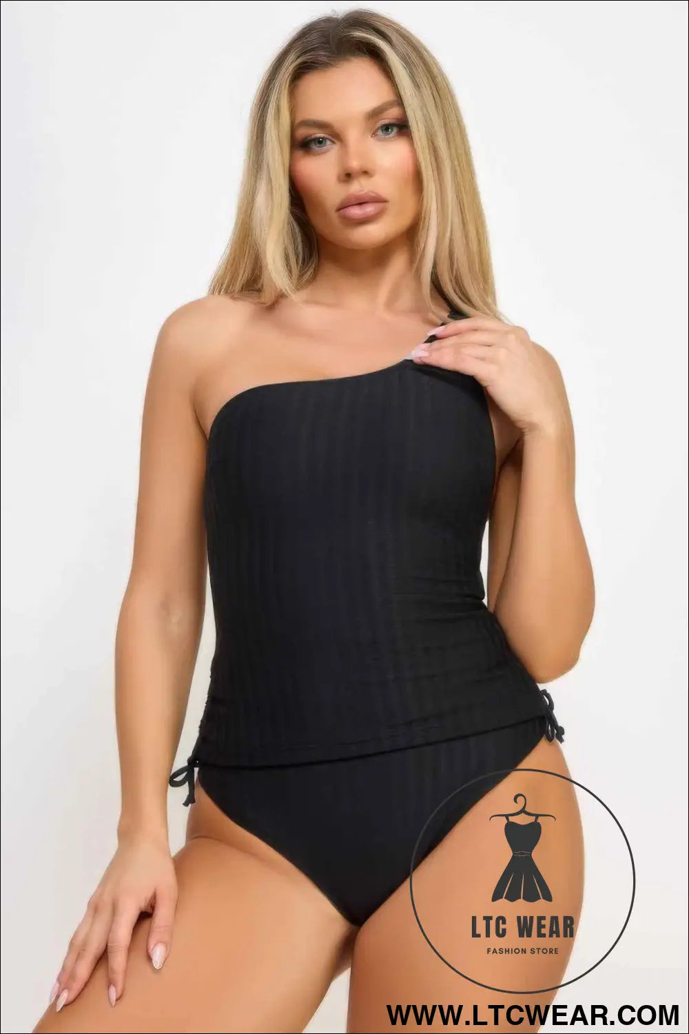 Donna Tankini Set