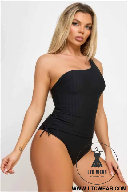 Donna Tankini Set