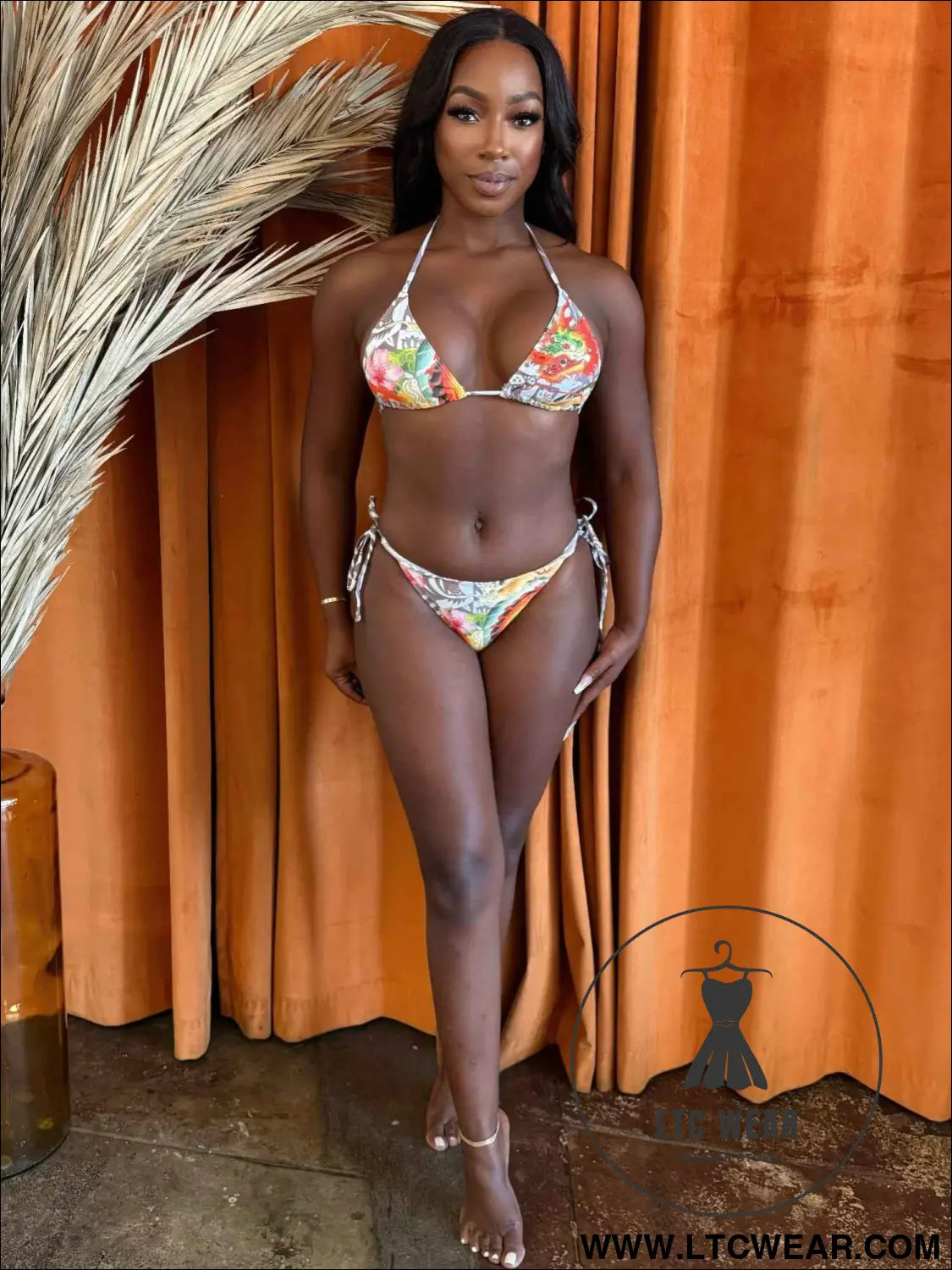 Dragon Heat Bikini