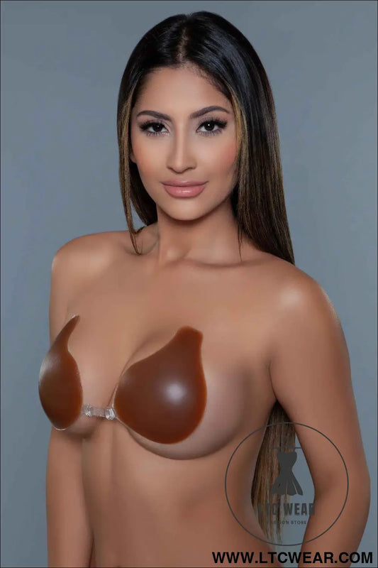 Droplet Bra Cups
