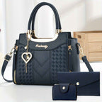 Designer Niche Fashionable Large Capacity Versatile Crossbody Handbag