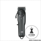 Electric hair clipper fine adjustment gradual change electric hair salon usb rechargeable household electric hair