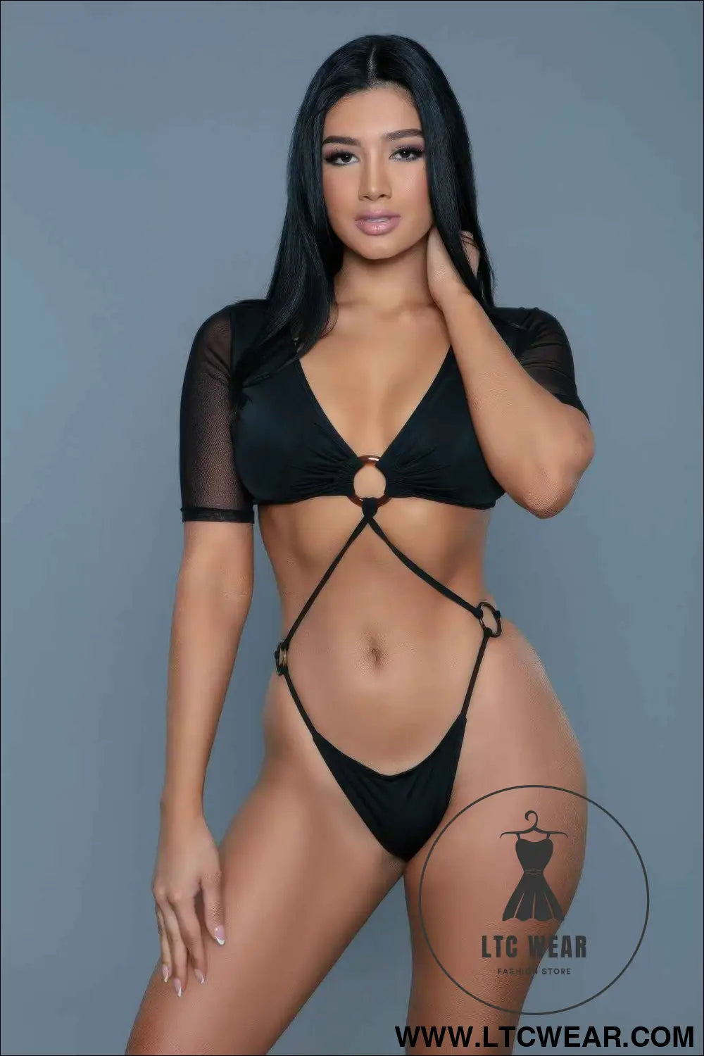Elena Swimsuit
