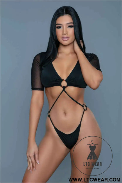 Elena Swimsuit