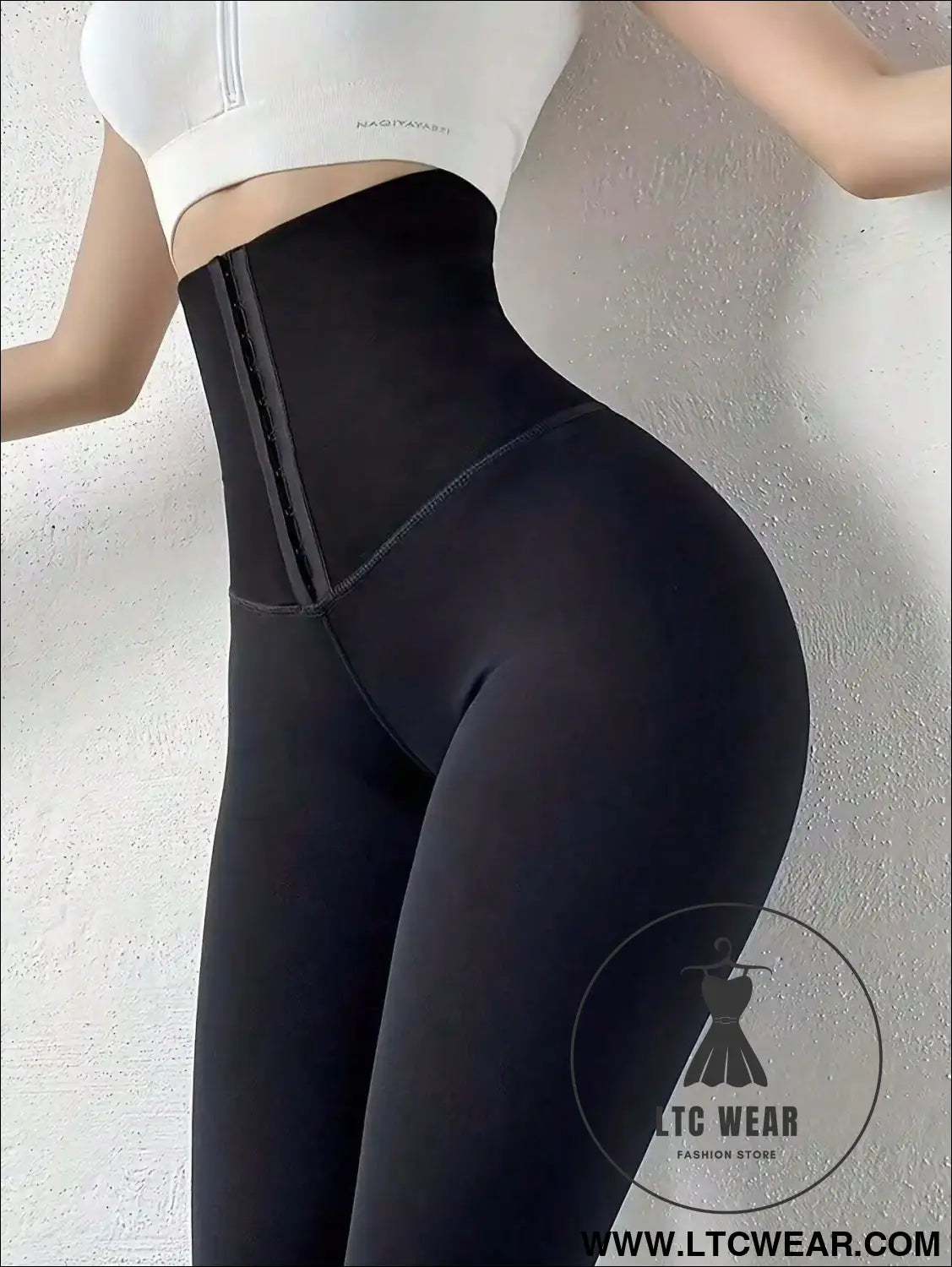 Elevate your workout: butt lifting high waist leggings - 1 / s - leggings