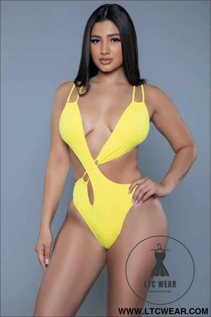 Eliana Swimsuit