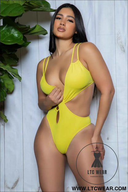 Eliana Swimsuit