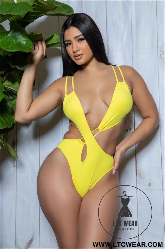Eliana Swimsuit