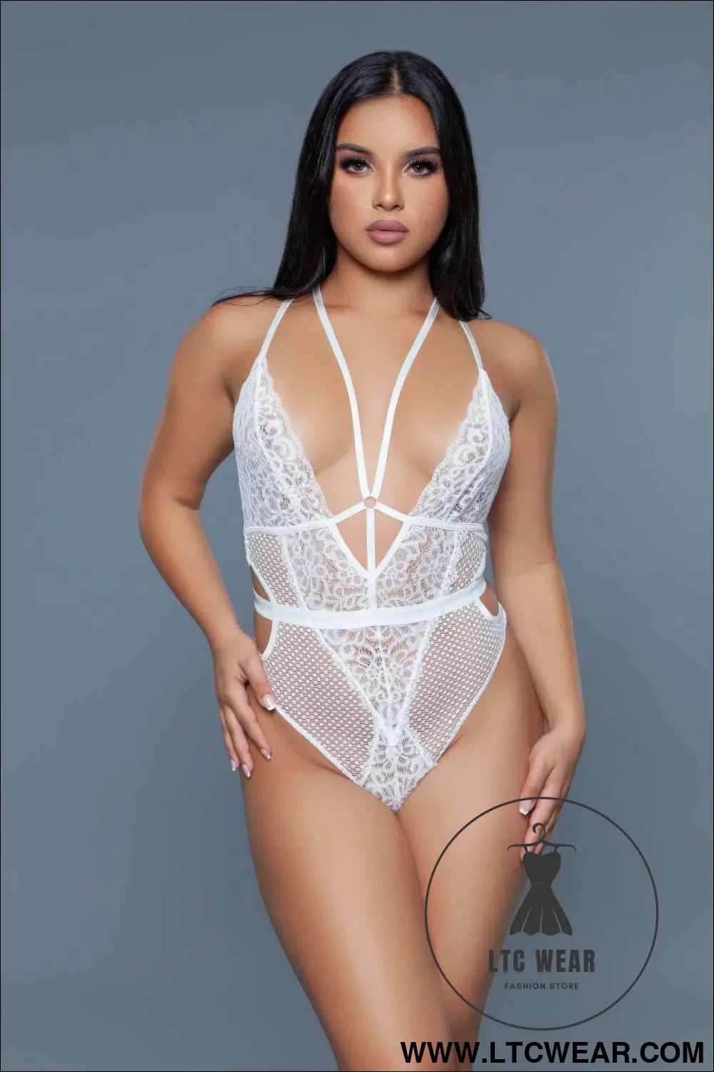 Elise Bodysuit