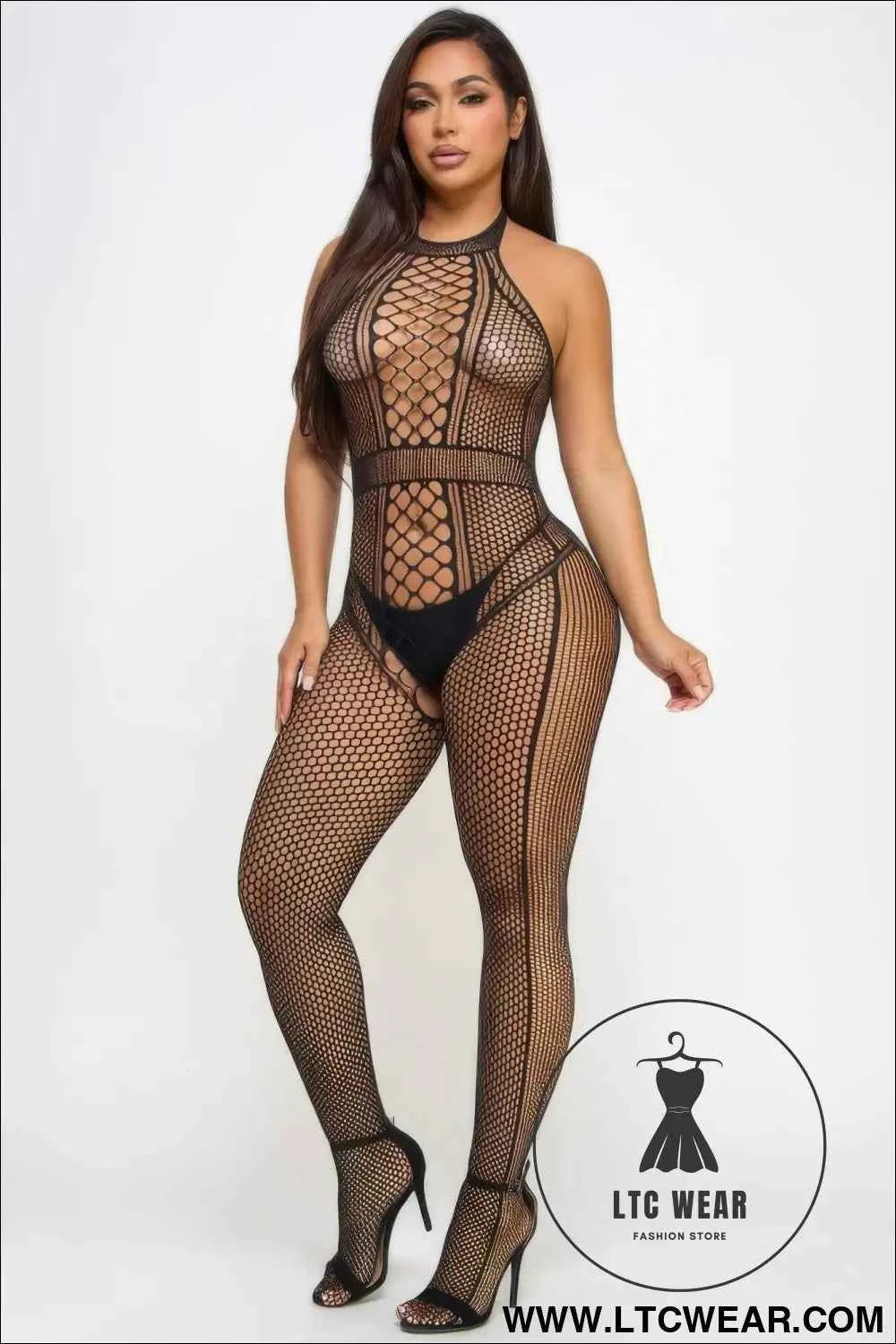 Ellena Bodystocking