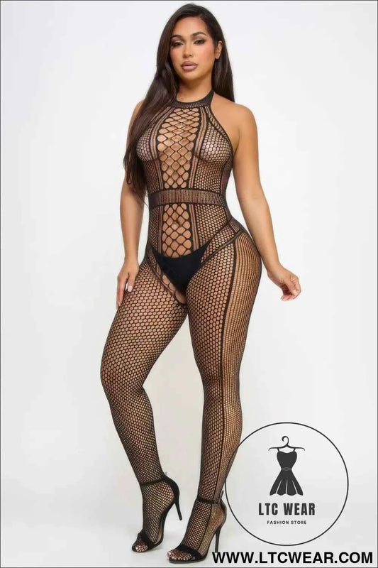 Ellena Bodystocking