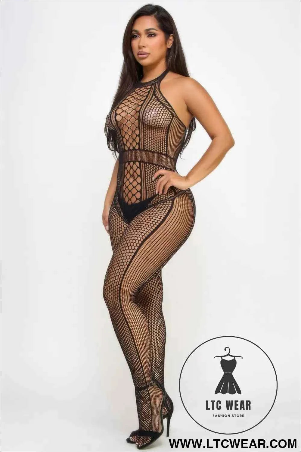 Ellena Bodystocking