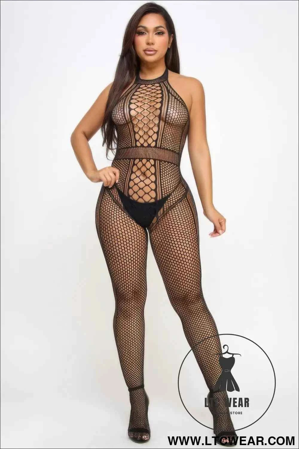Ellena Bodystocking