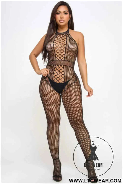 Ellena Bodystocking