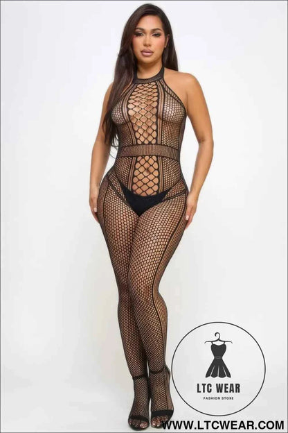 Ellena Bodystocking