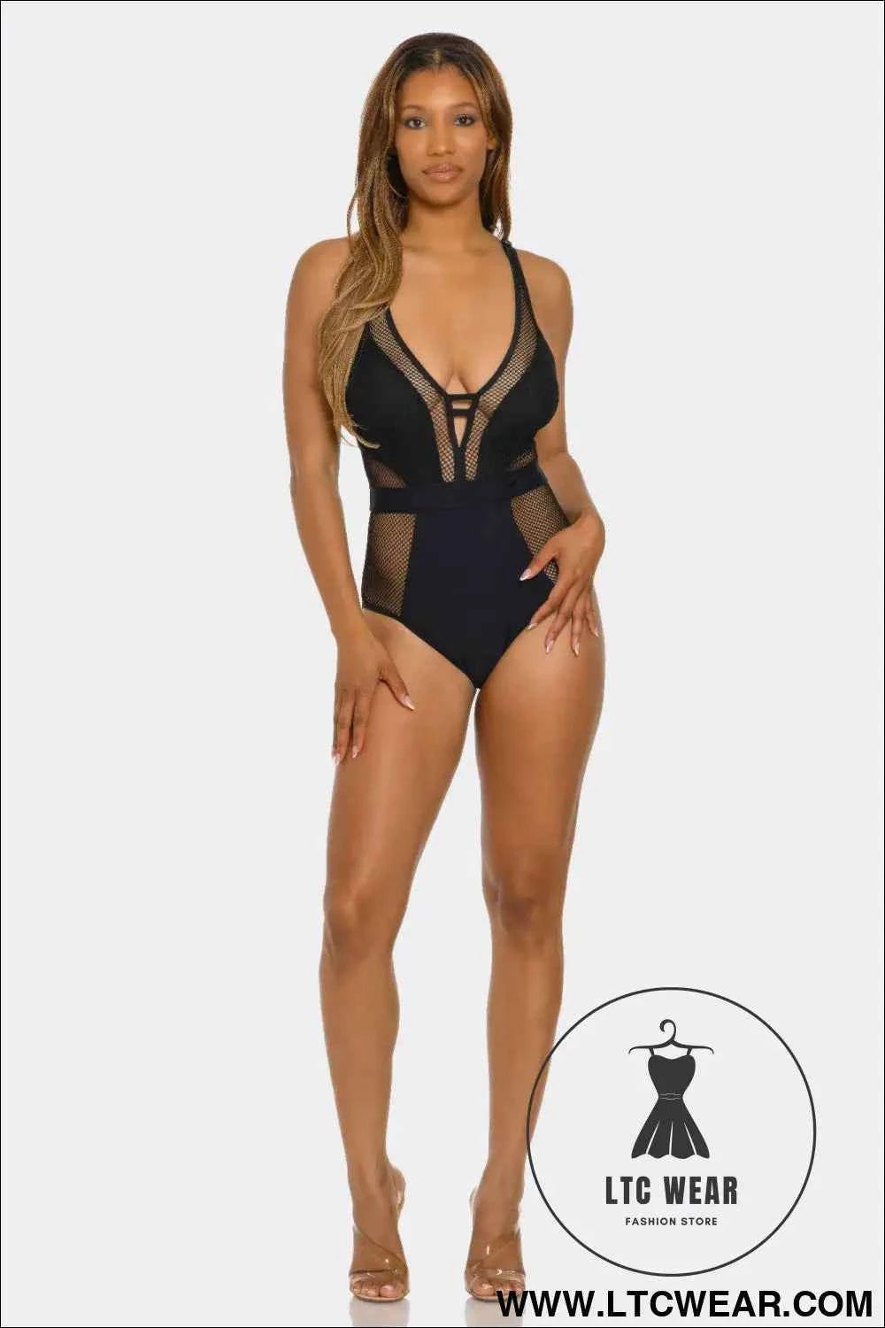 Elvira Swimsuit