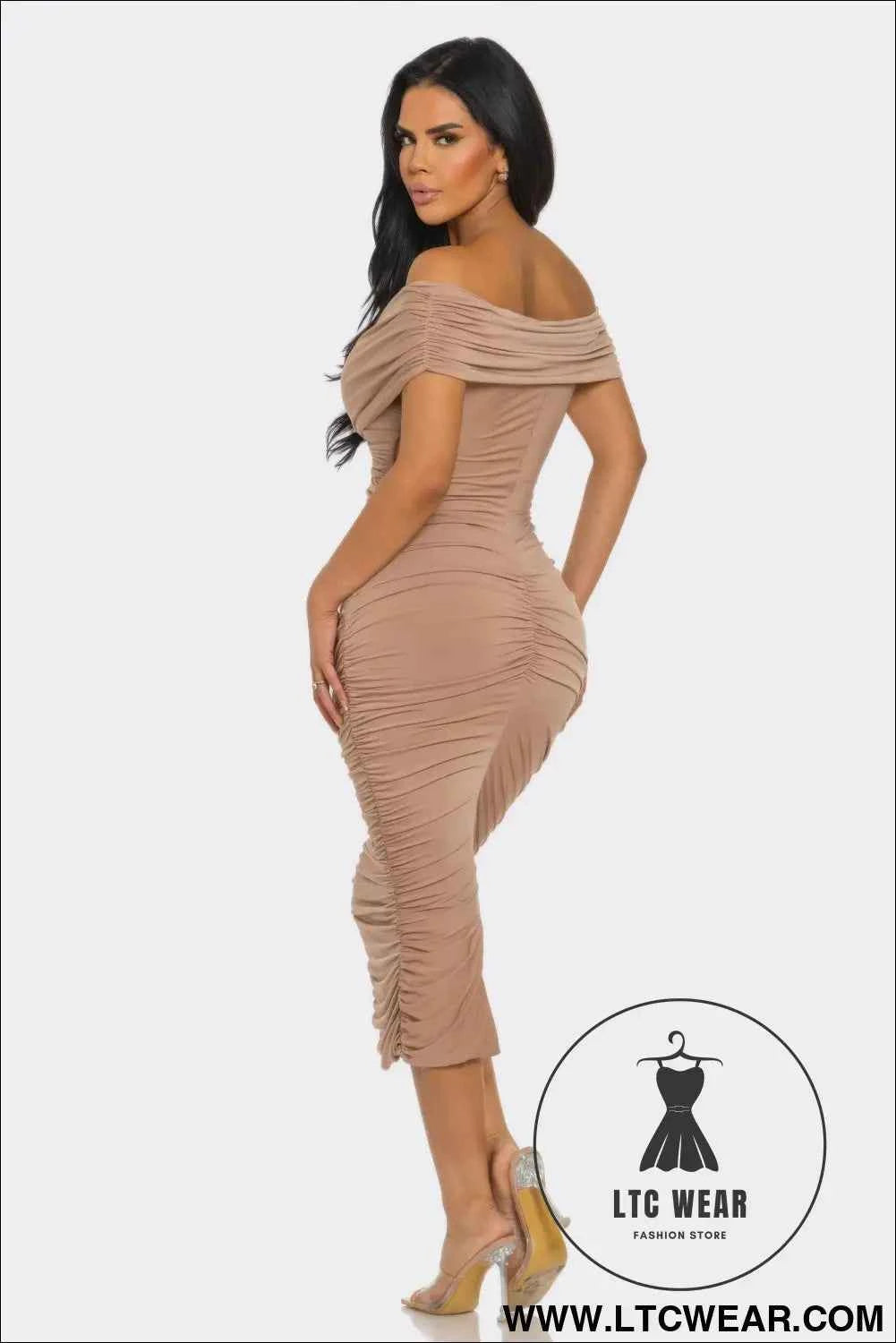 Elysian Drap