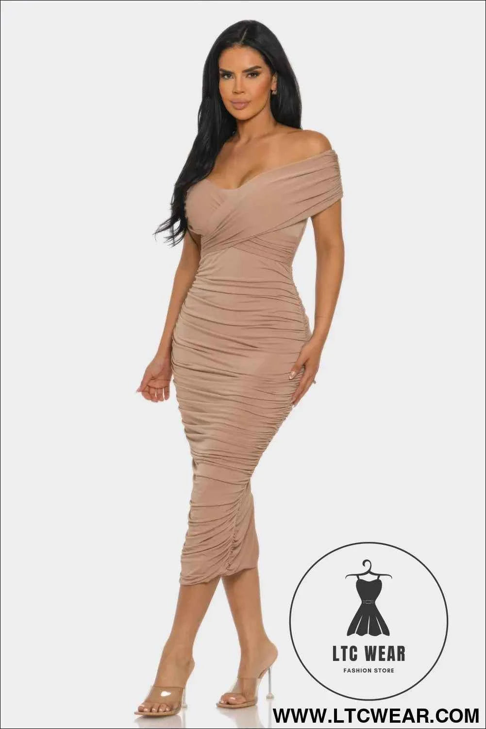Elysian Drap