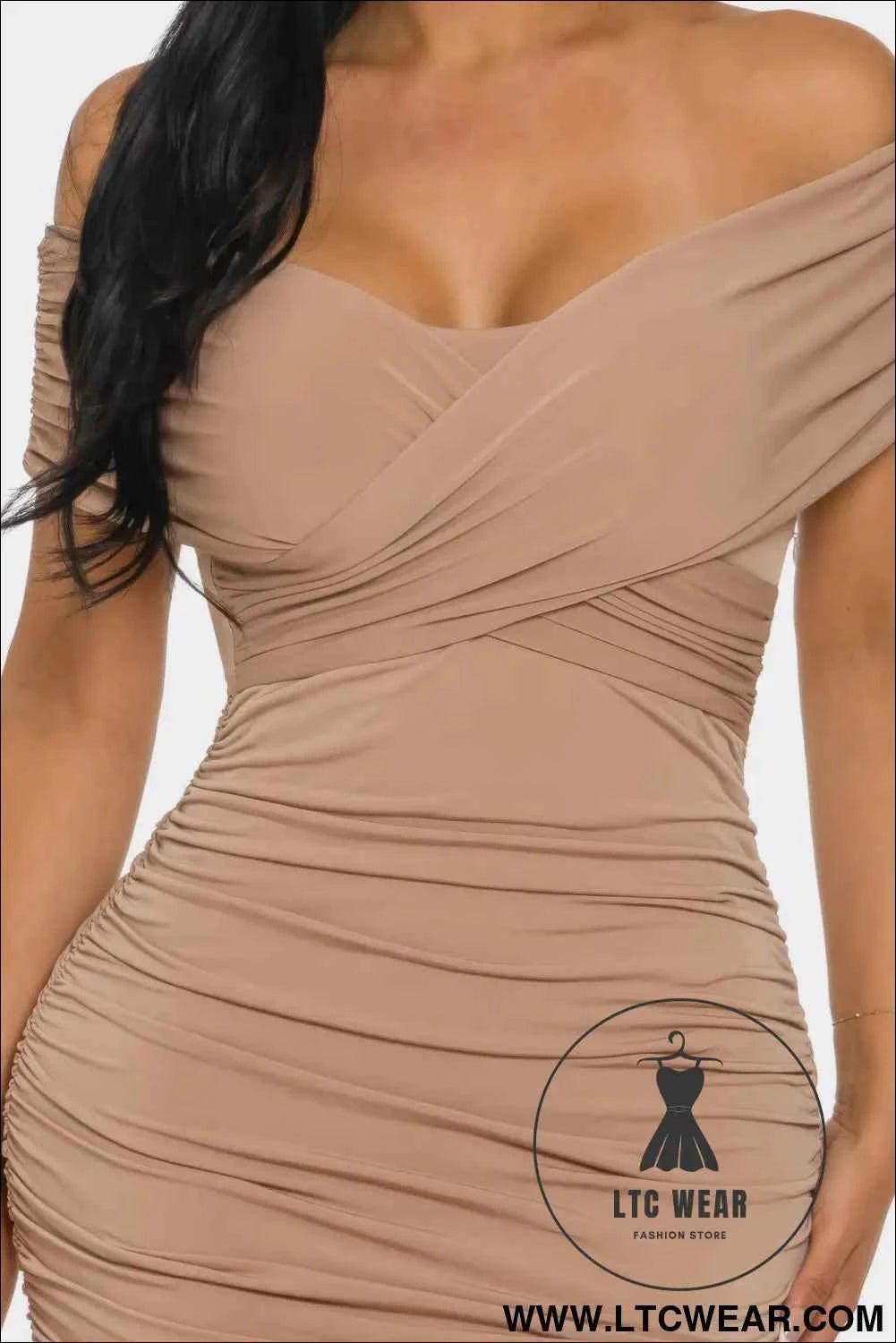 Elysian Drap