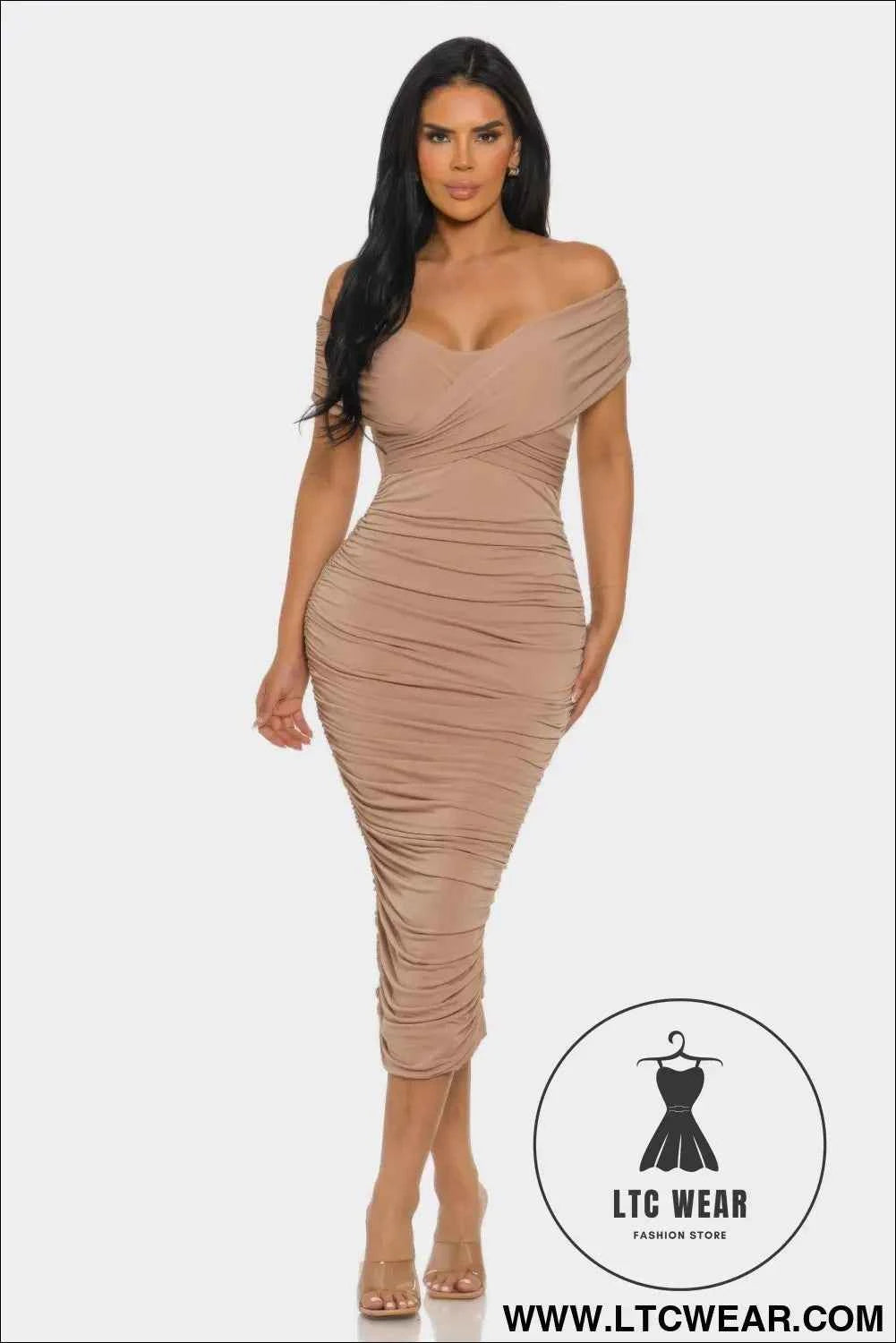 Elysian Drap