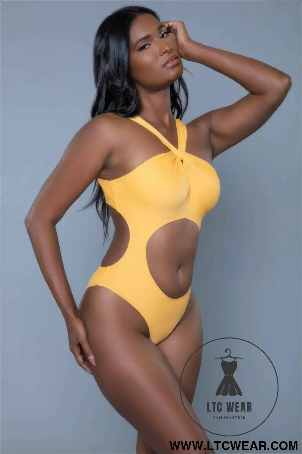 Emily Swimsuit