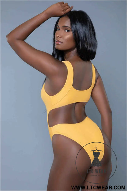 Emily Swimsuit