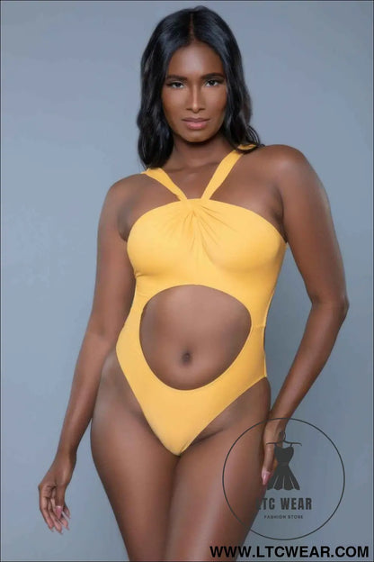 Emily Swimsuit
