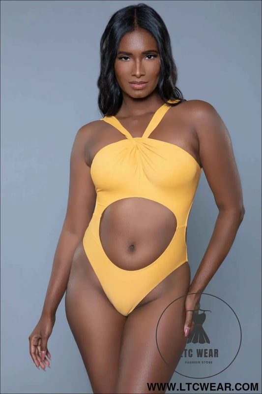 Emily Swimsuit