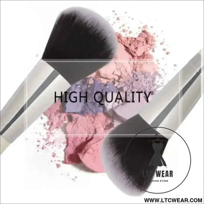 Essential Professional Makeup Brush Set for Flawless Application