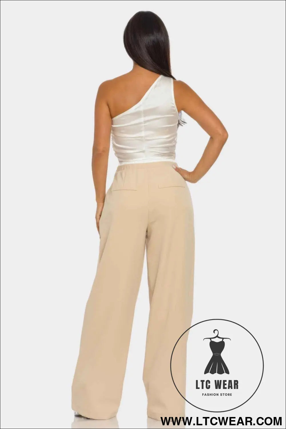 Fanny Pants Set