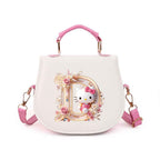 Hello Kitty 26Letter Crossbody Bag Chic AllSeason Style