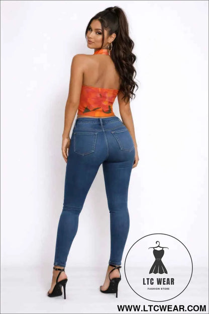 Flora Elan Mesh