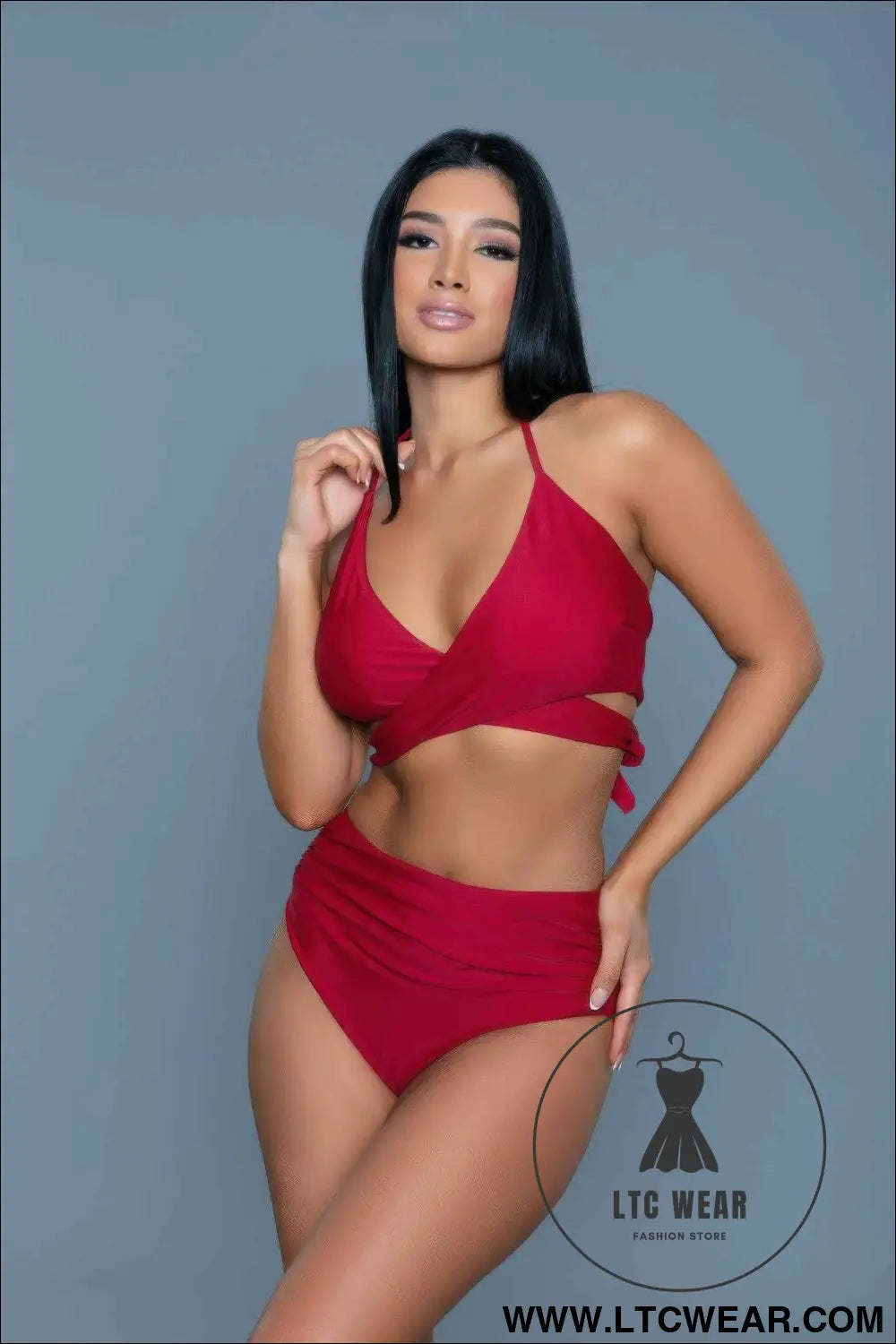 Francesca Swimsuit