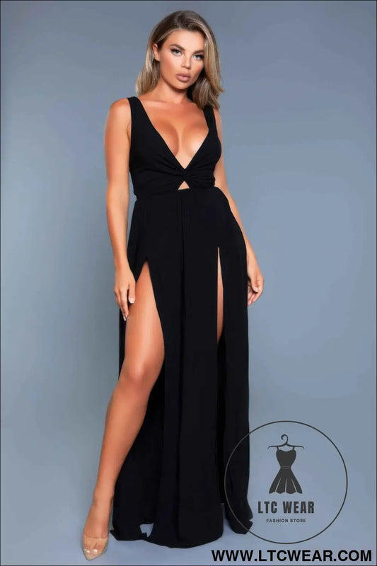 Freya Maxi Cover Up Dress