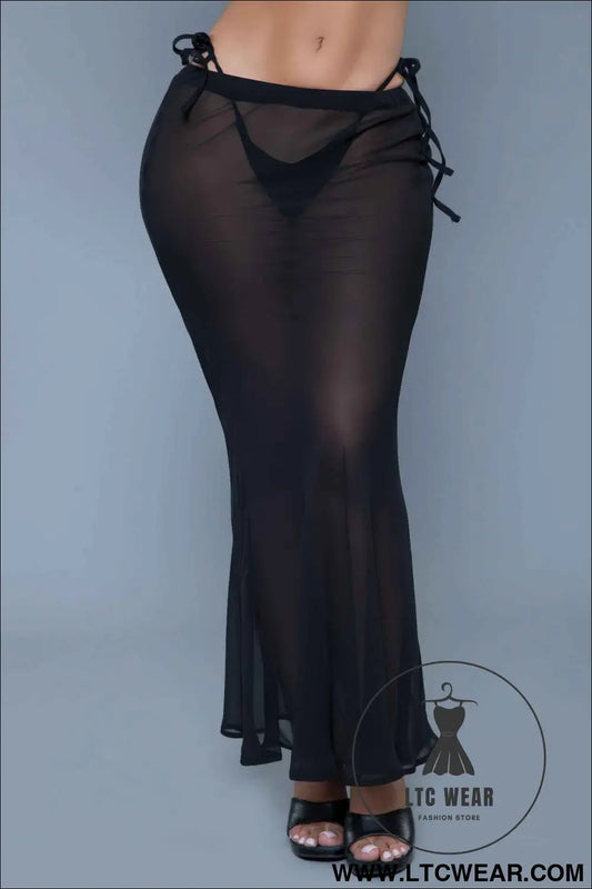 Genesis Cover-Up Skirt