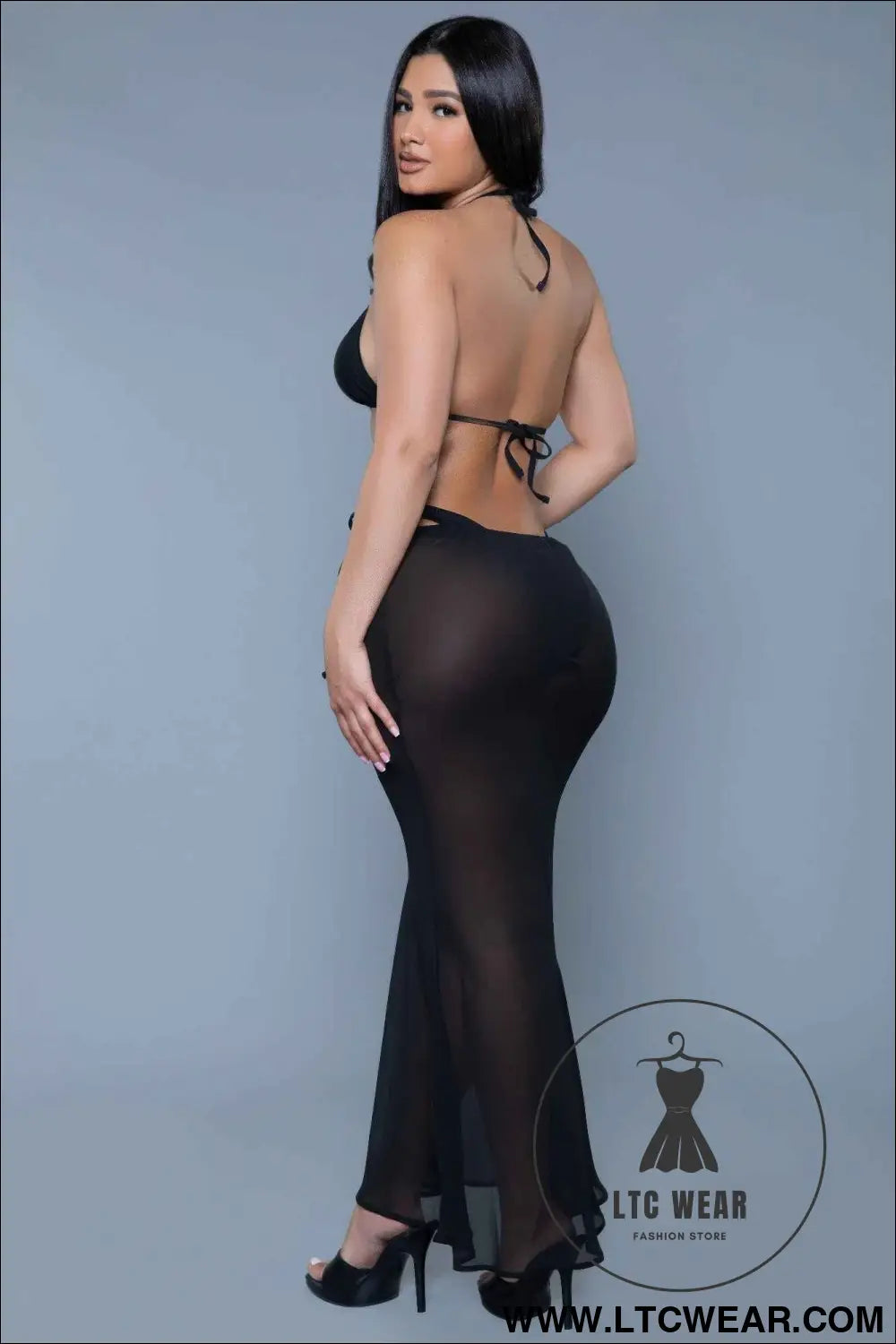 Genesis Cover-Up Skirt