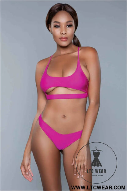 Gianna 2 Piece Swimsuit
