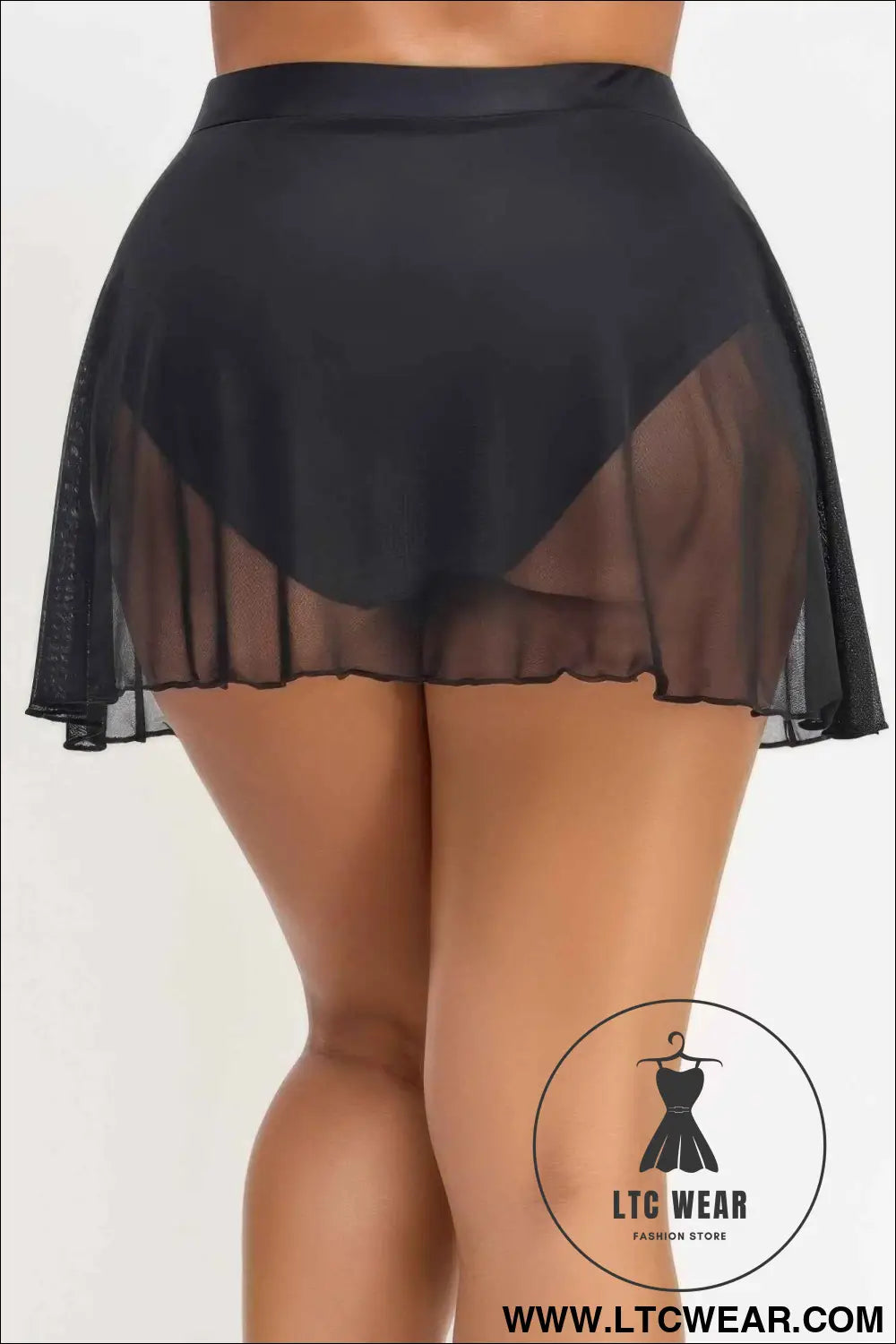 Gillian Swimsuit Bottom