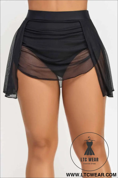 Gillian Swimsuit Bottom