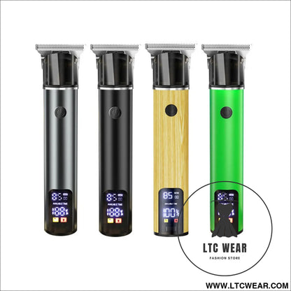 Hair clipper hair clipper electric hair clipper oil cutting head carving bald head hair clipper