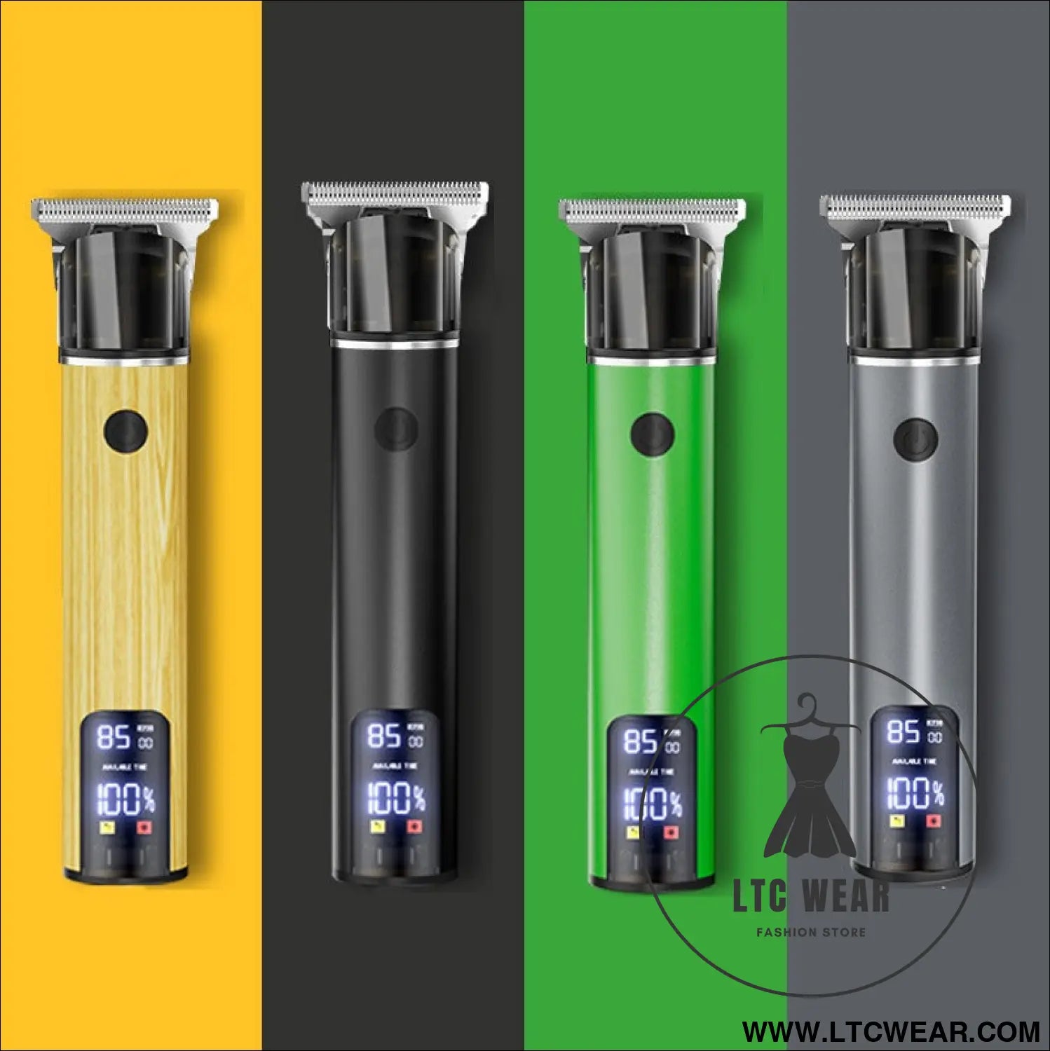 Hair clipper hair clipper electric hair clipper oil cutting head carving bald head hair clipper