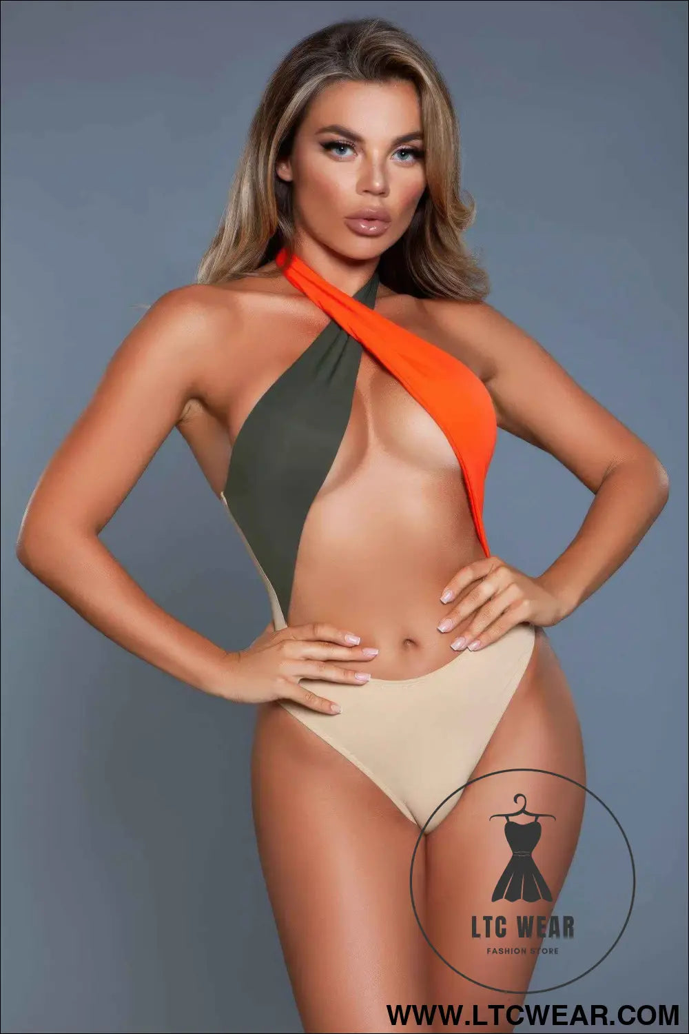 Hattie Swimsuit