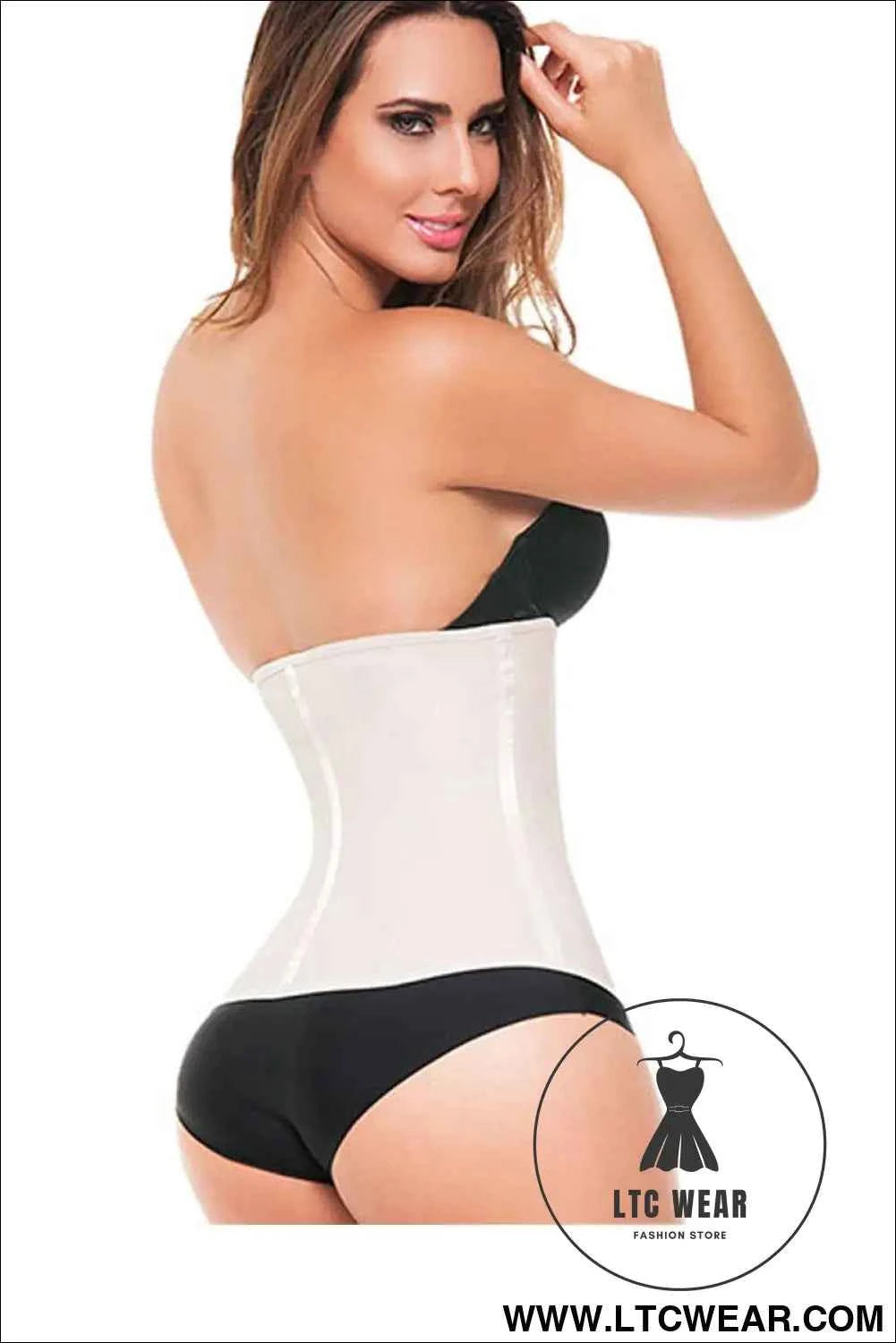 High Compression Latex