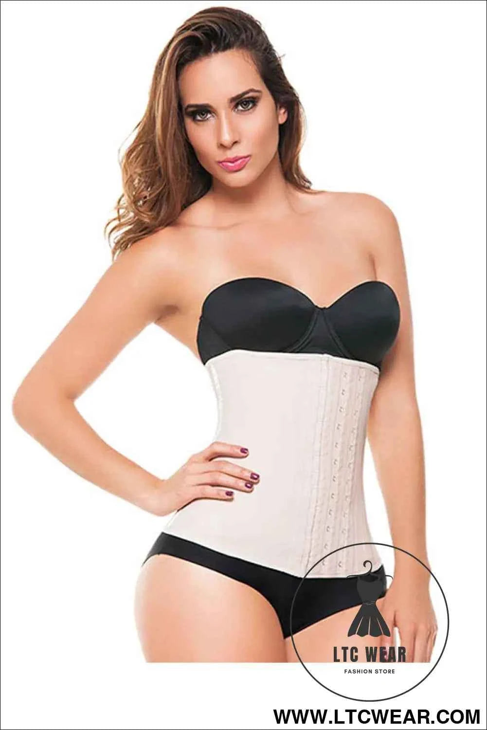 High Compression Latex