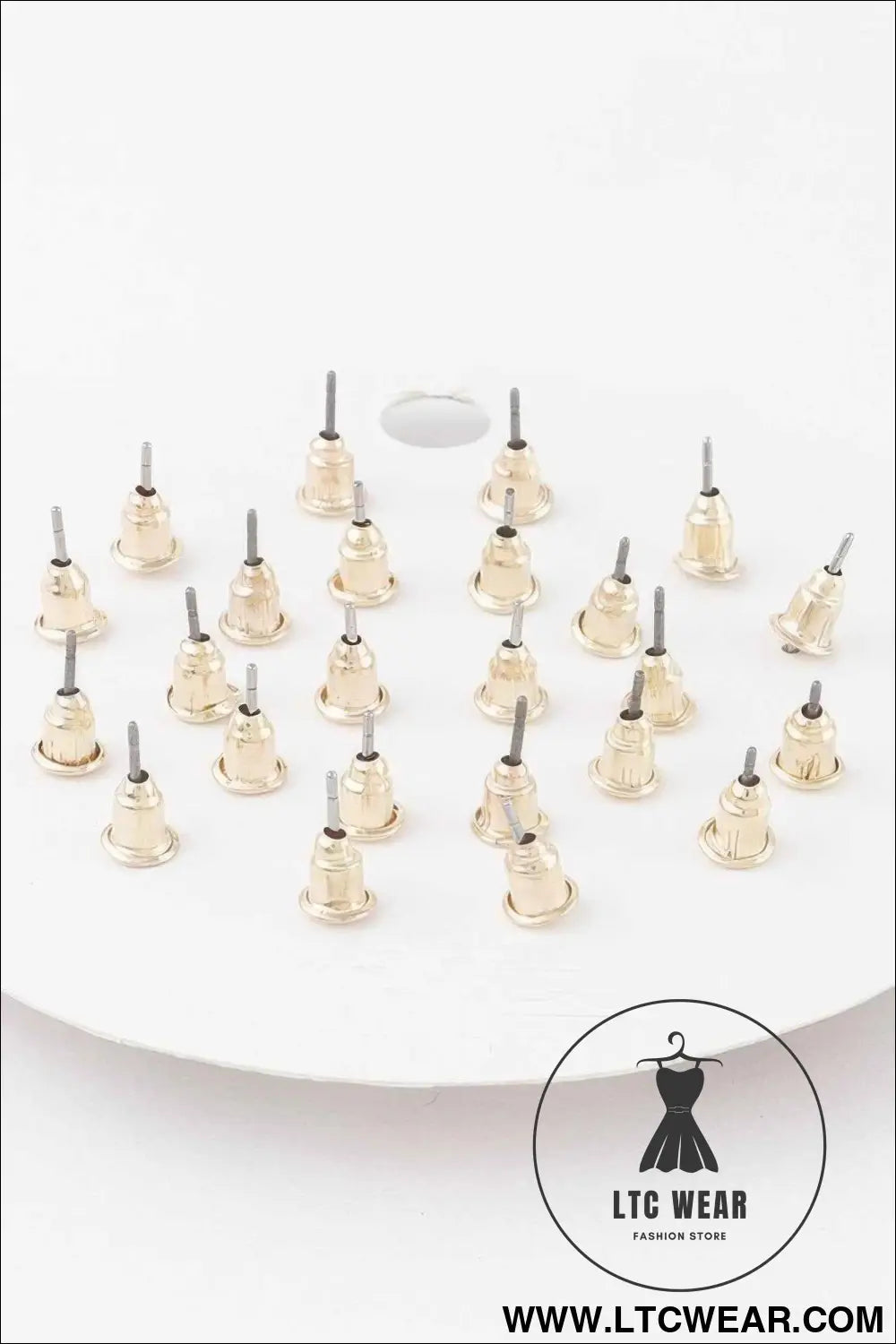 Holiday Stud Earrings Set