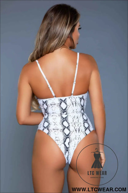 Irene Swimsuit